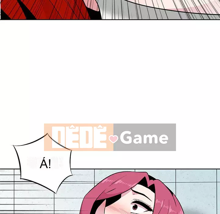 Sự cám dỗ của vợ Chương 1-4