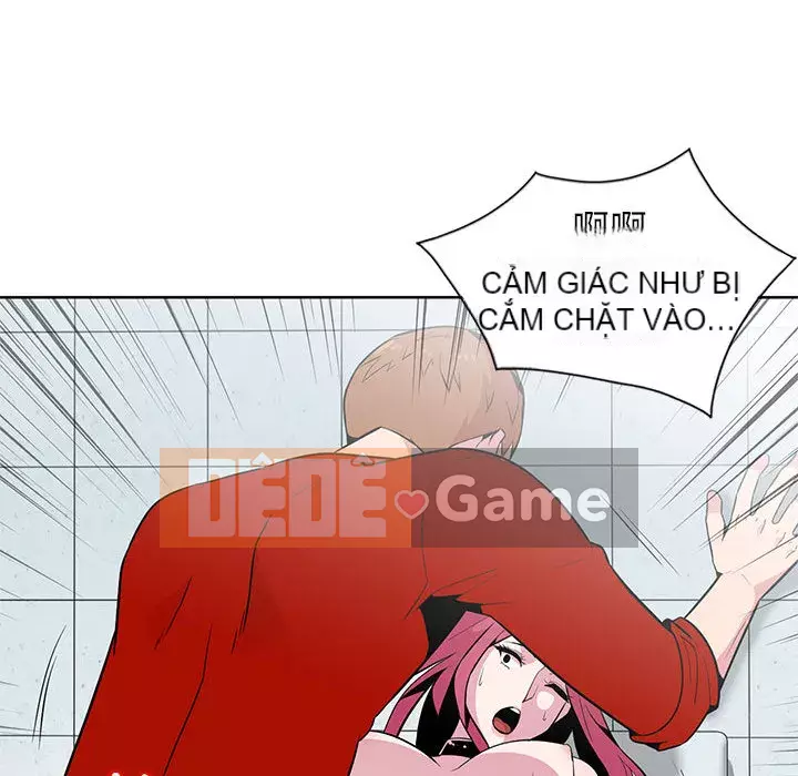 Sự cám dỗ của vợ Chương 1-4