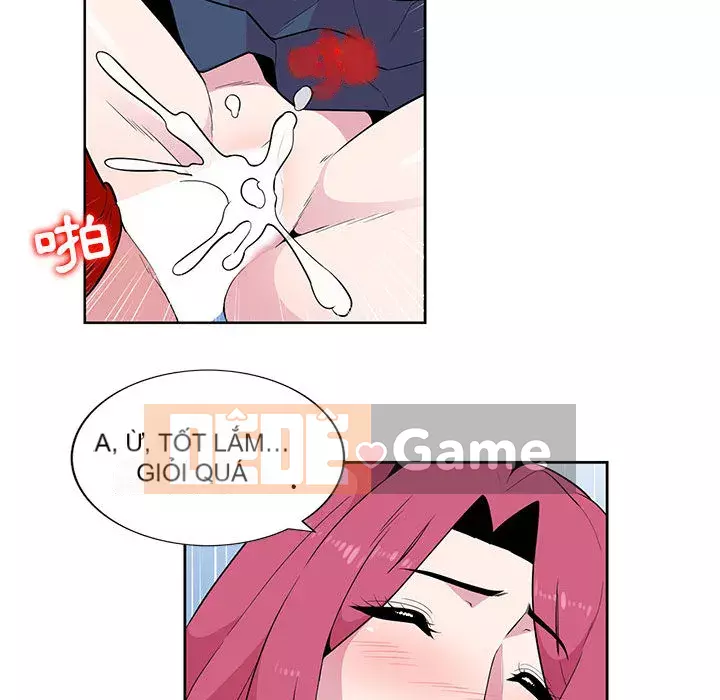 Sự cám dỗ của vợ Chương 1-4