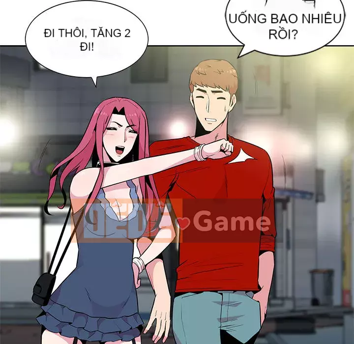 Sự cám dỗ của vợ Chương 1-4