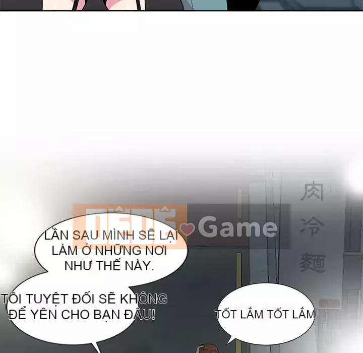 Sự cám dỗ của vợ Chương 1-4