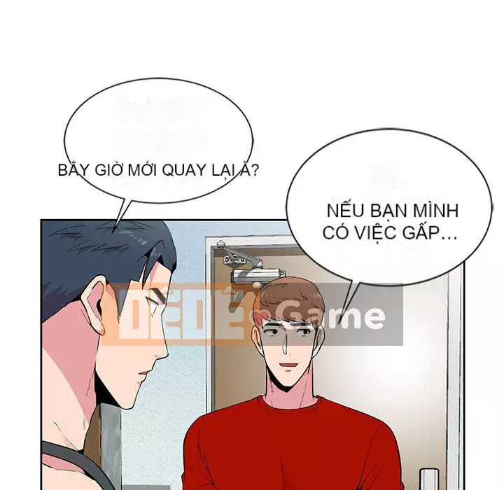 Sự cám dỗ của vợ Chương 1-4