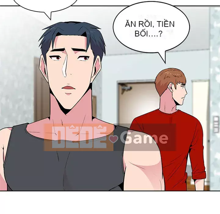 Sự cám dỗ của vợ Chương 1-4