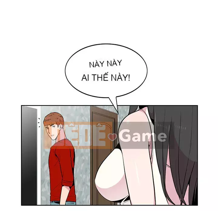 Sự cám dỗ của vợ Chương 1-4