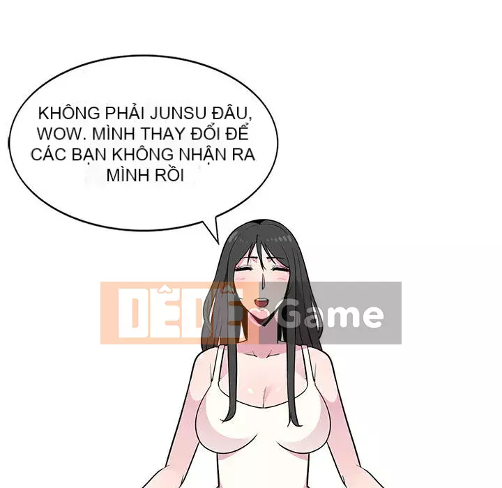 Sự cám dỗ của vợ Chương 1-4