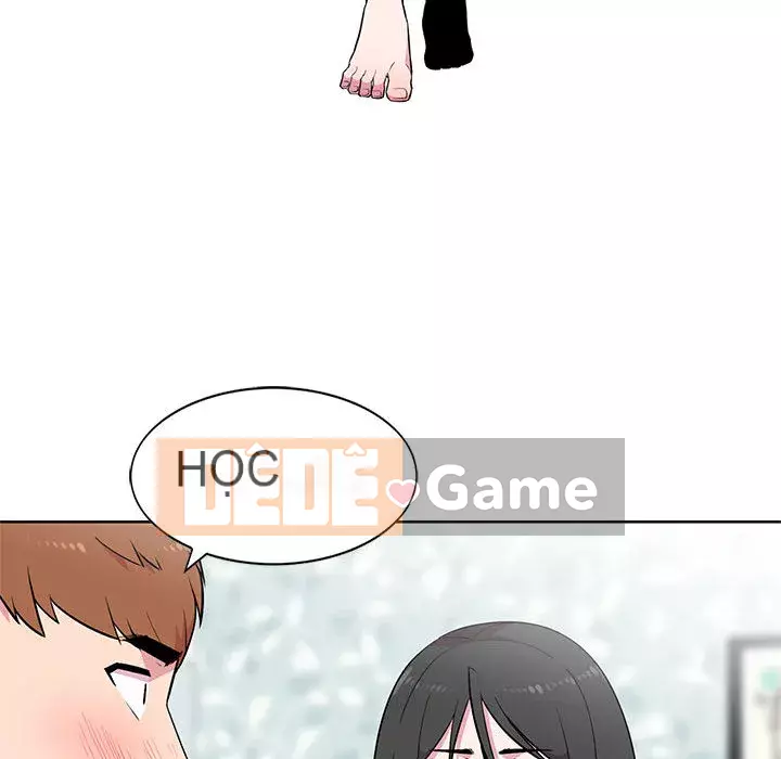 Sự cám dỗ của vợ Chương 1-4