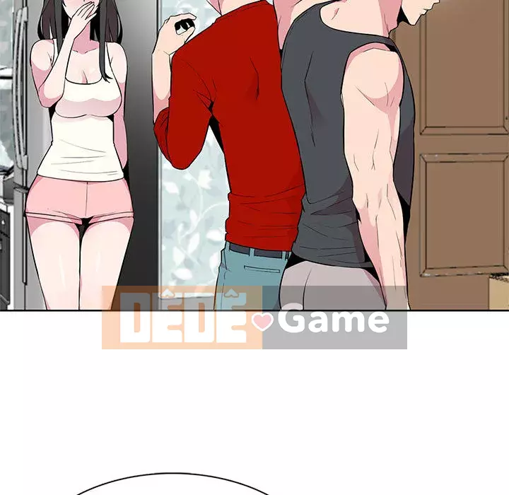 Sự cám dỗ của vợ Chương 1-4