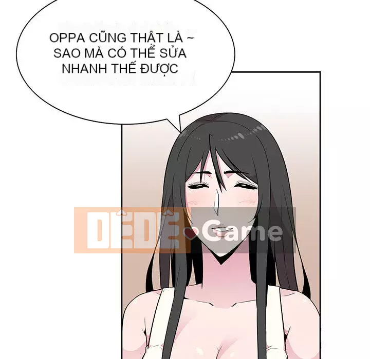 Sự cám dỗ của vợ Chương 1-4