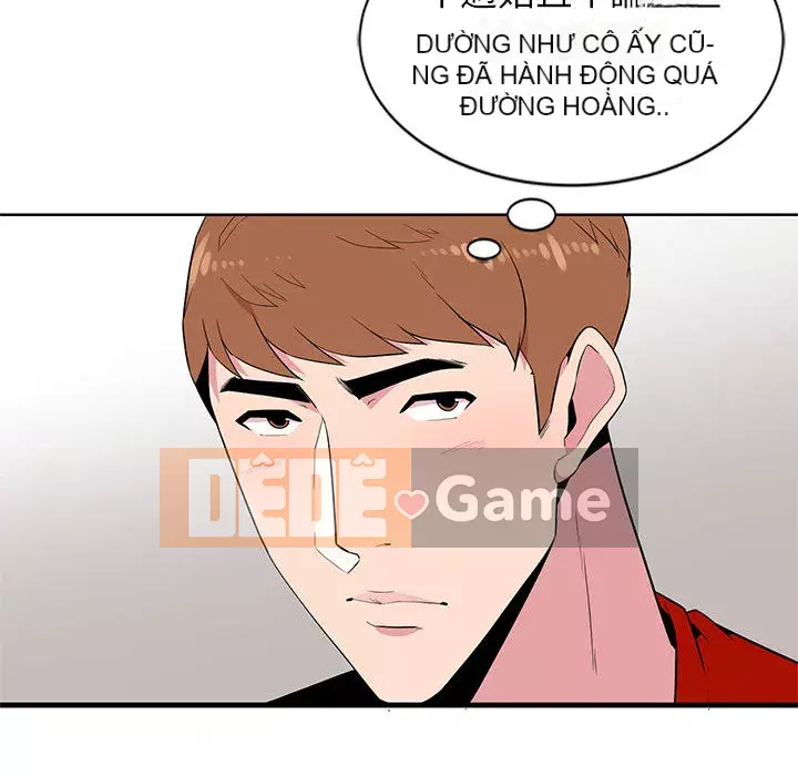 Sự cám dỗ của vợ Chương 1-4