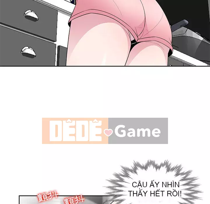 Sự cám dỗ của vợ Chương 1-4