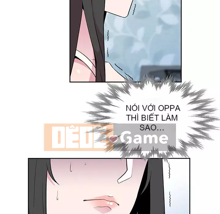 Sự cám dỗ của vợ Chương 1-4