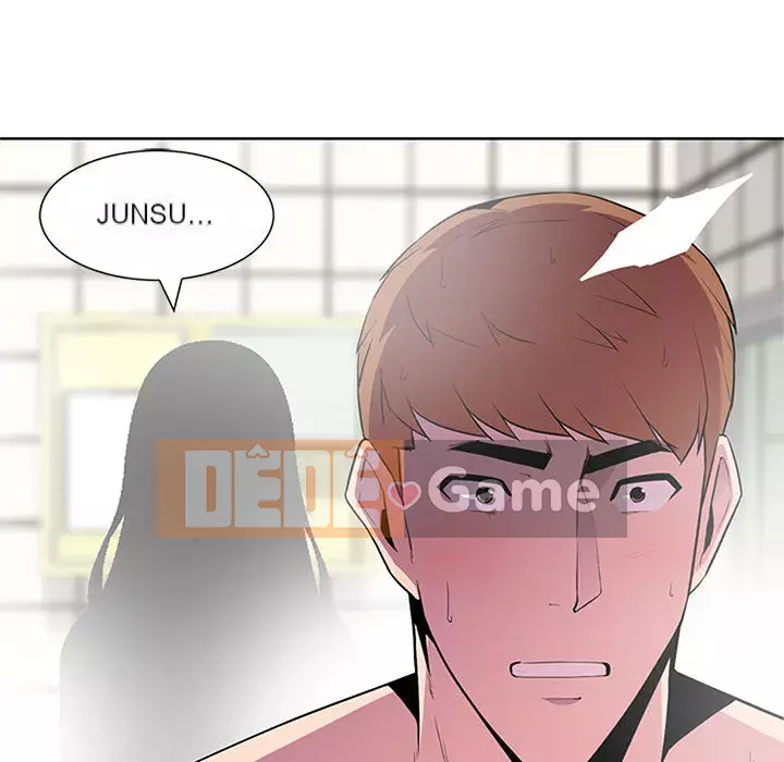 Sự cám dỗ của vợ Chương 1-4