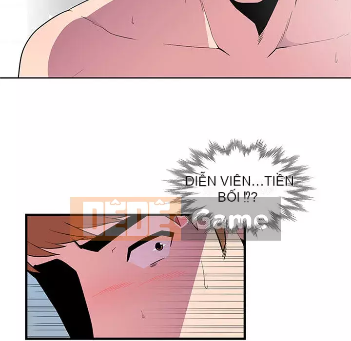 Sự cám dỗ của vợ Chương 1-4