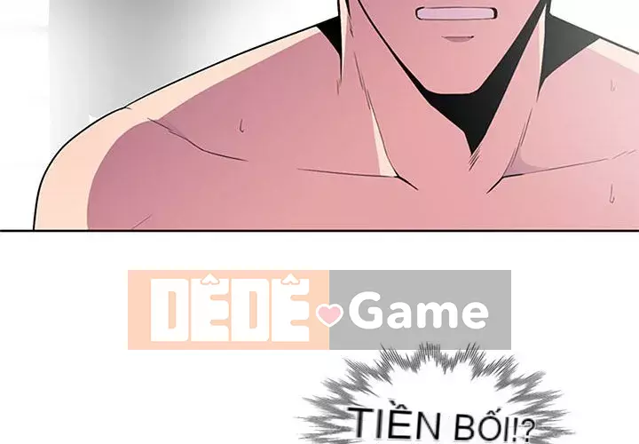 Sự cám dỗ của vợ Chương 1-4