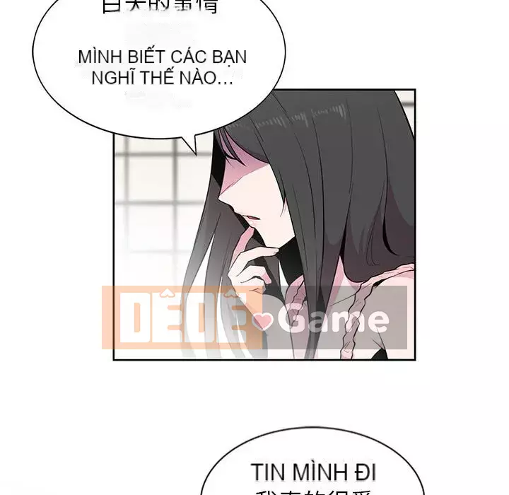 Sự cám dỗ của vợ Chương 1-4