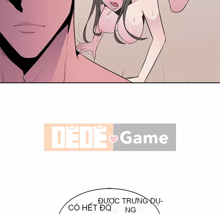 Sự cám dỗ của vợ Chương 1-4