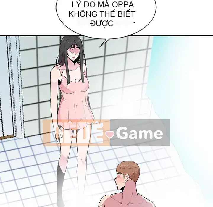 Sự cám dỗ của vợ Chương 1-4