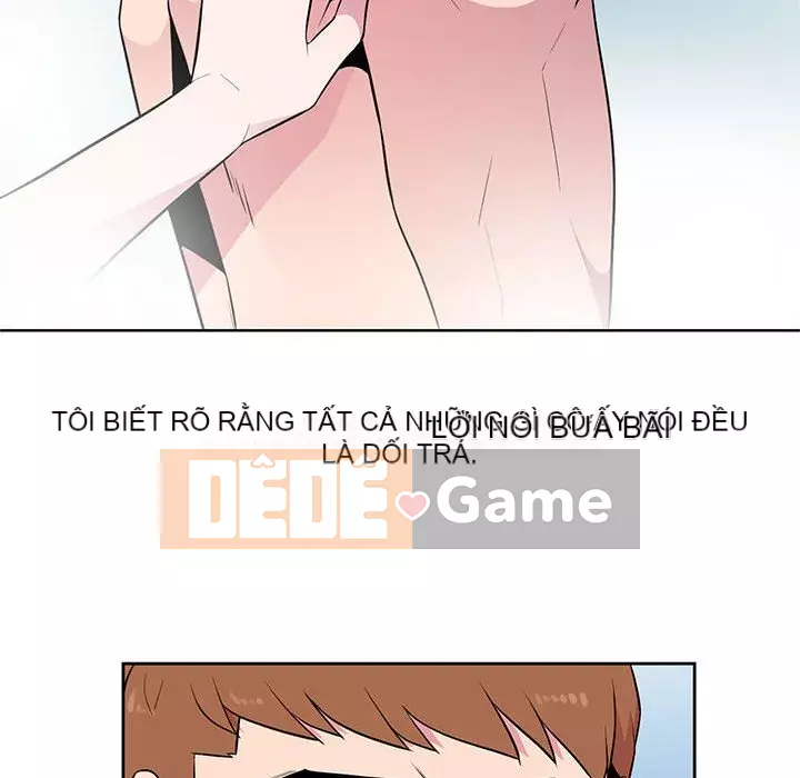 Sự cám dỗ của vợ Chương 1-4