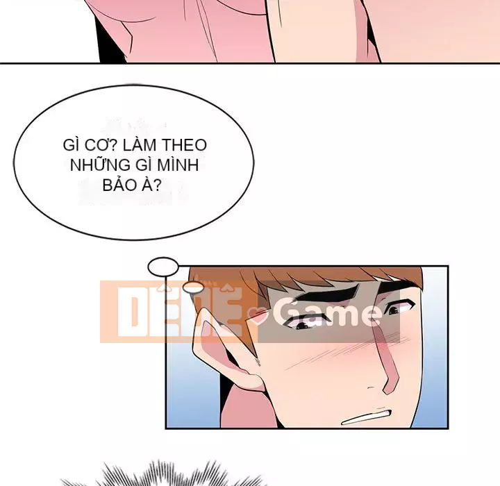 Sự cám dỗ của vợ Chương 1-4