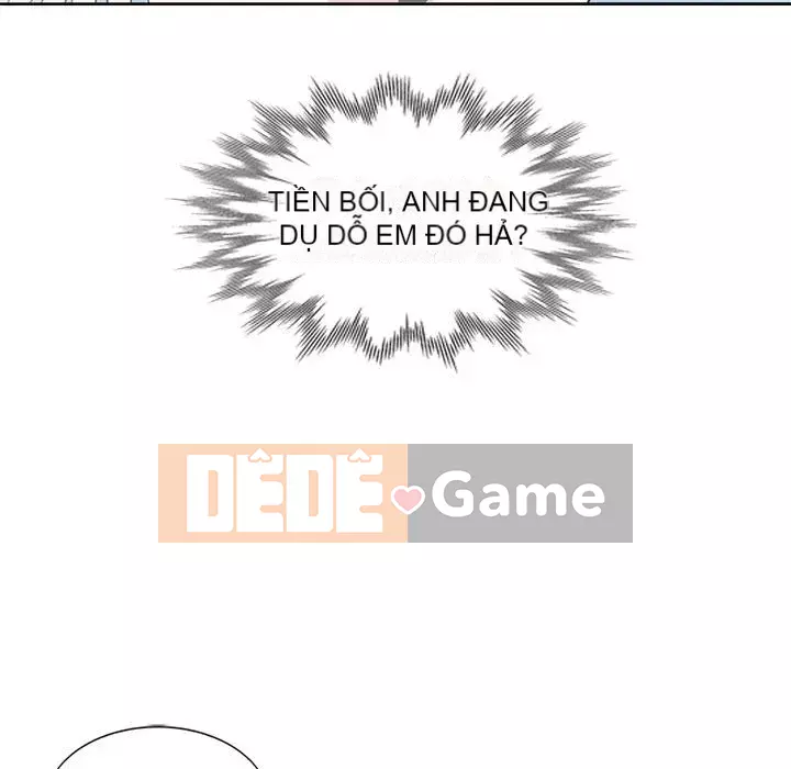 Sự cám dỗ của vợ Chương 1-4