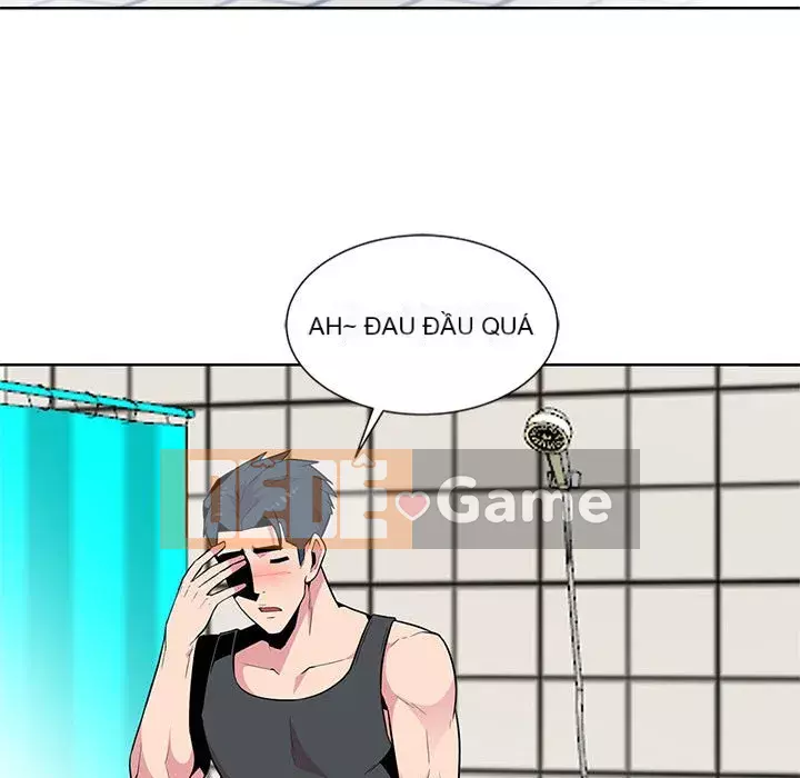 Sự cám dỗ của vợ Chương 1-4