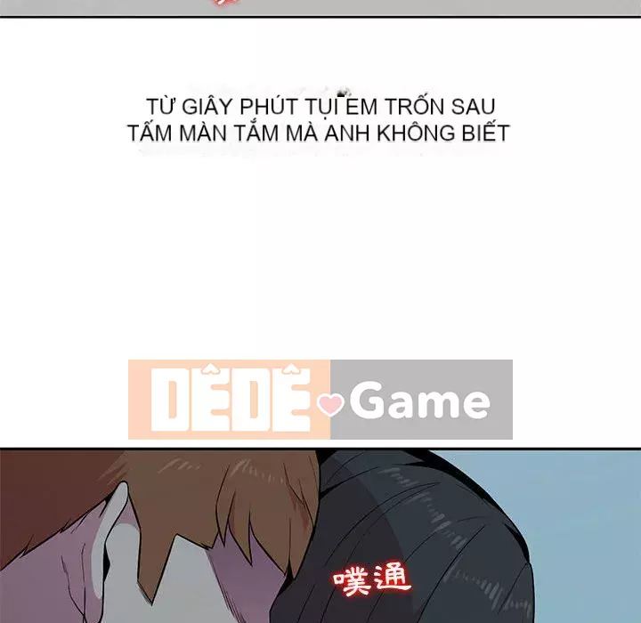 Sự cám dỗ của vợ Chương 1-4