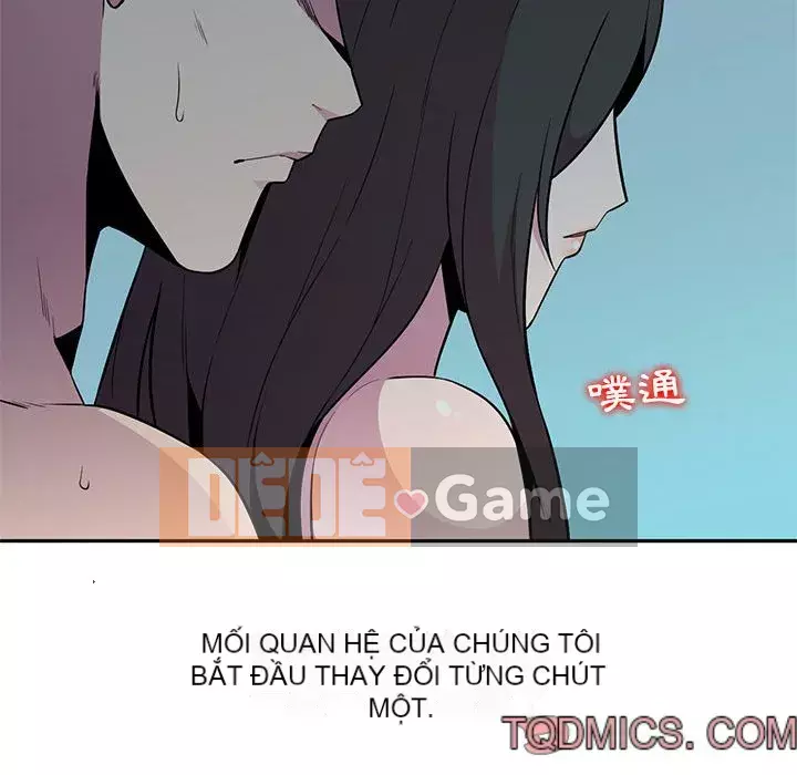 Sự cám dỗ của vợ Chương 1-4