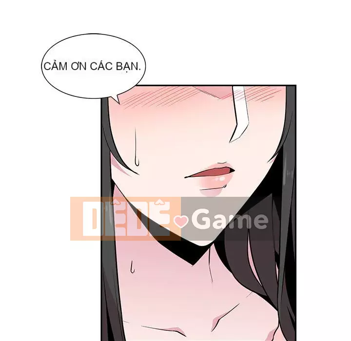 Sự cám dỗ của vợ Chương 1-4