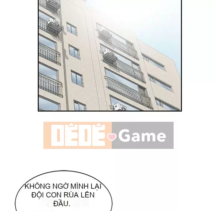 Sự cám dỗ của vợ Chương 1-4