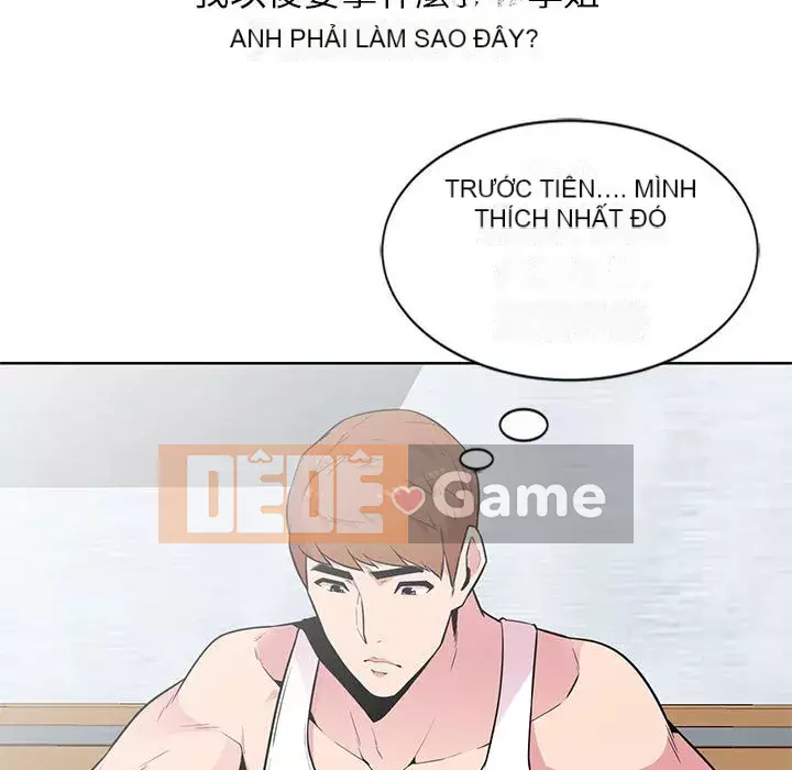 Sự cám dỗ của vợ Chương 1-4