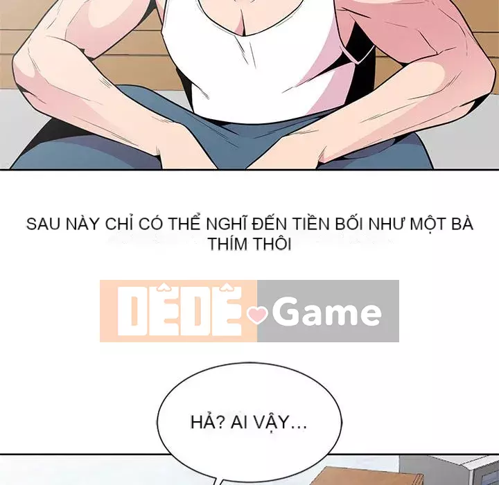 Sự cám dỗ của vợ Chương 1-4