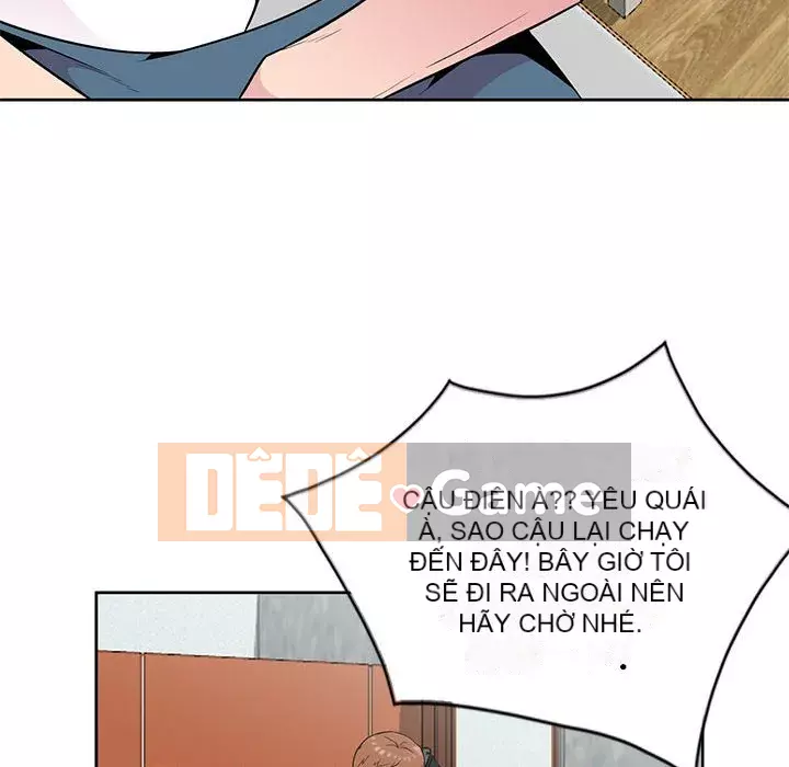 Sự cám dỗ của vợ Chương 1-4