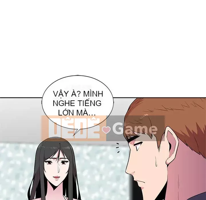 Sự cám dỗ của vợ Chương 1-4