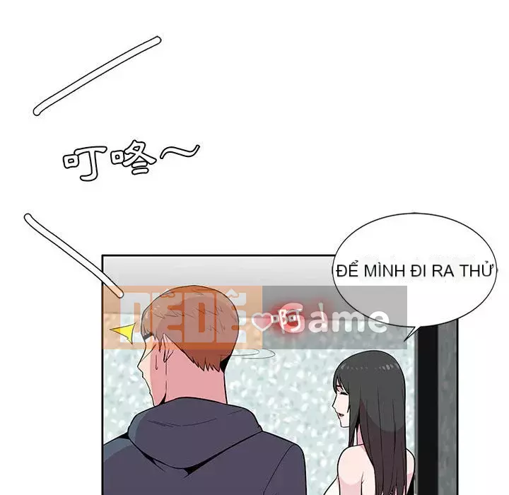 Sự cám dỗ của vợ Chương 1-4