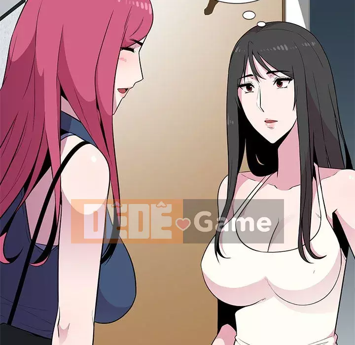 Sự cám dỗ của vợ Chương 1-4