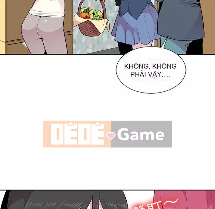 Sự cám dỗ của vợ Chương 1-4