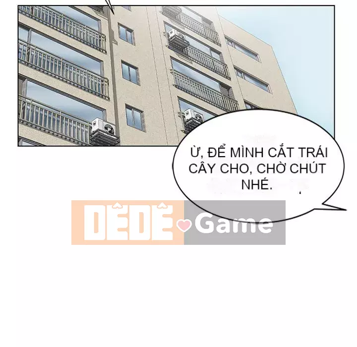 Sự cám dỗ của vợ Chương 1-4