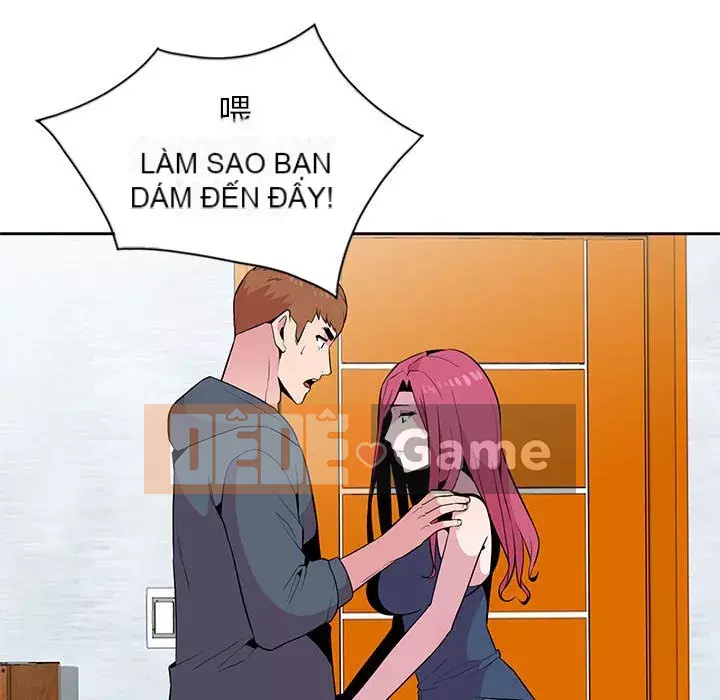 Sự cám dỗ của vợ Chương 1-4