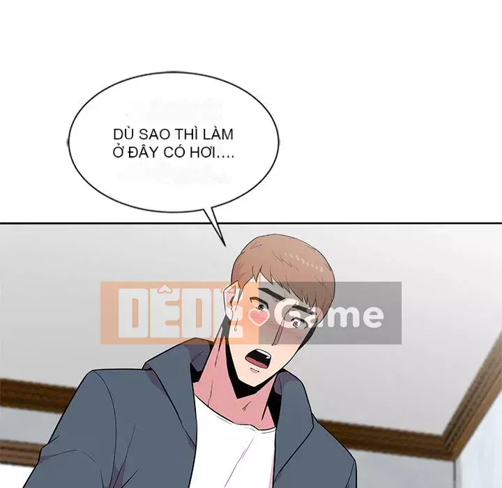 Sự cám dỗ của vợ Chương 1-4