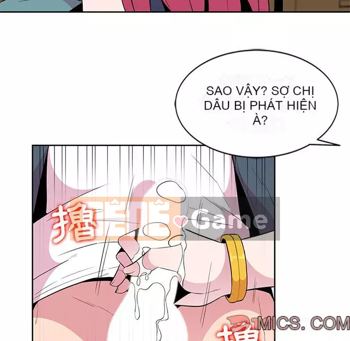 Sự cám dỗ của vợ Chương 1-4