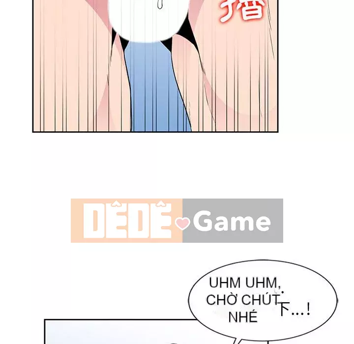 Sự cám dỗ của vợ Chương 1-4