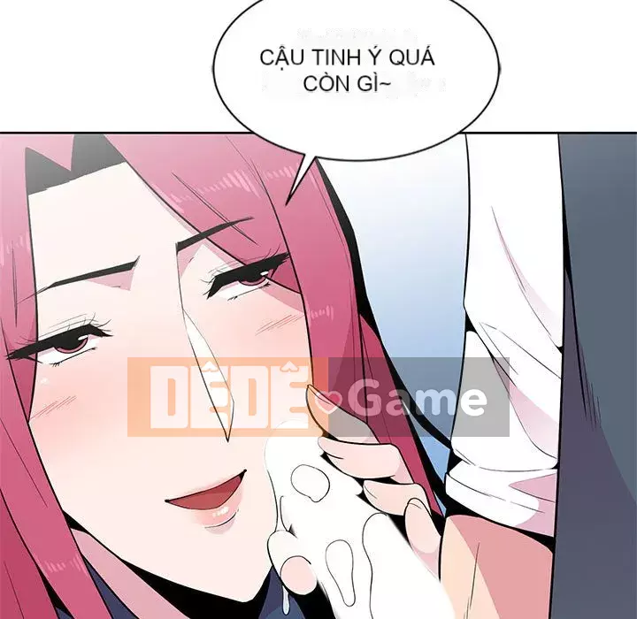 Sự cám dỗ của vợ Chương 1-4