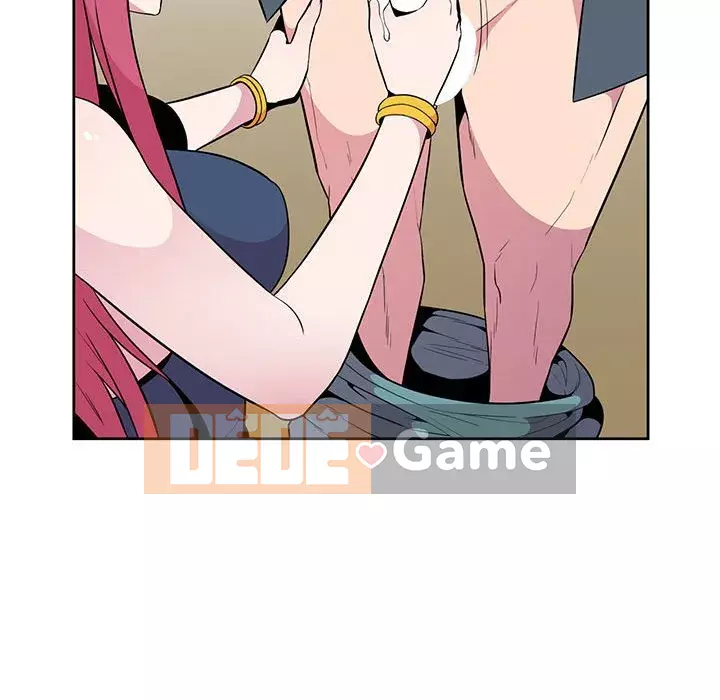 Sự cám dỗ của vợ Chương 1-4