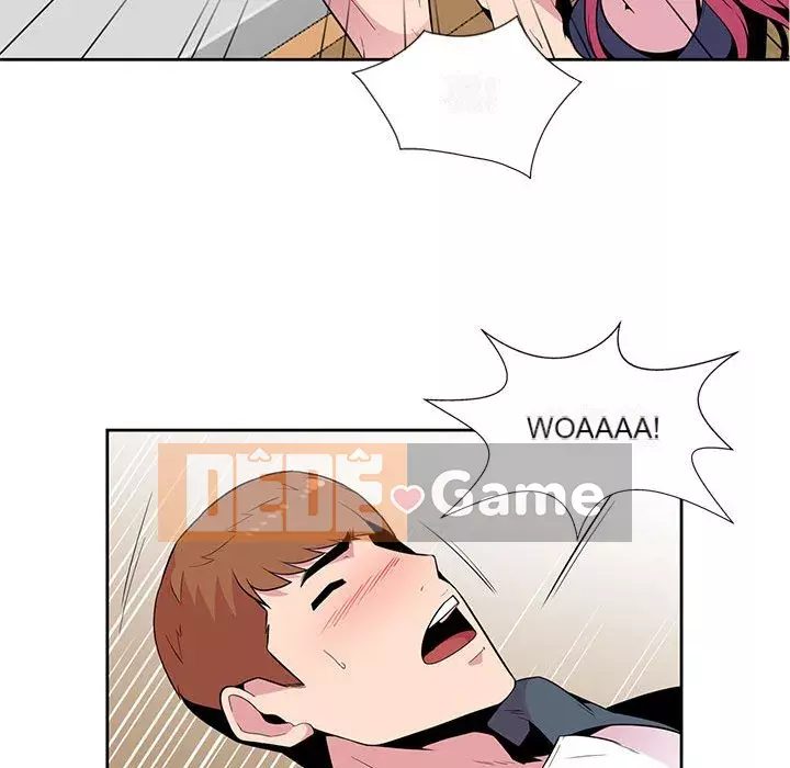 Sự cám dỗ của vợ Chương 1-4