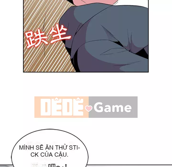 Sự cám dỗ của vợ Chương 1-4