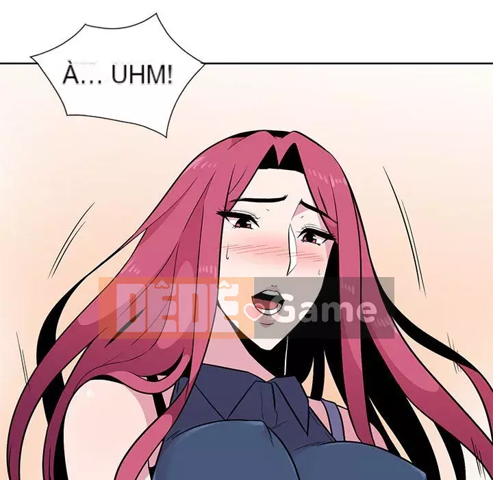 Sự cám dỗ của vợ Chương 1-4