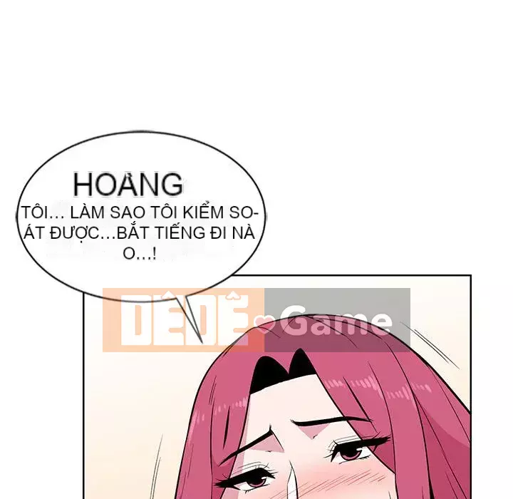 Sự cám dỗ của vợ Chương 1-4