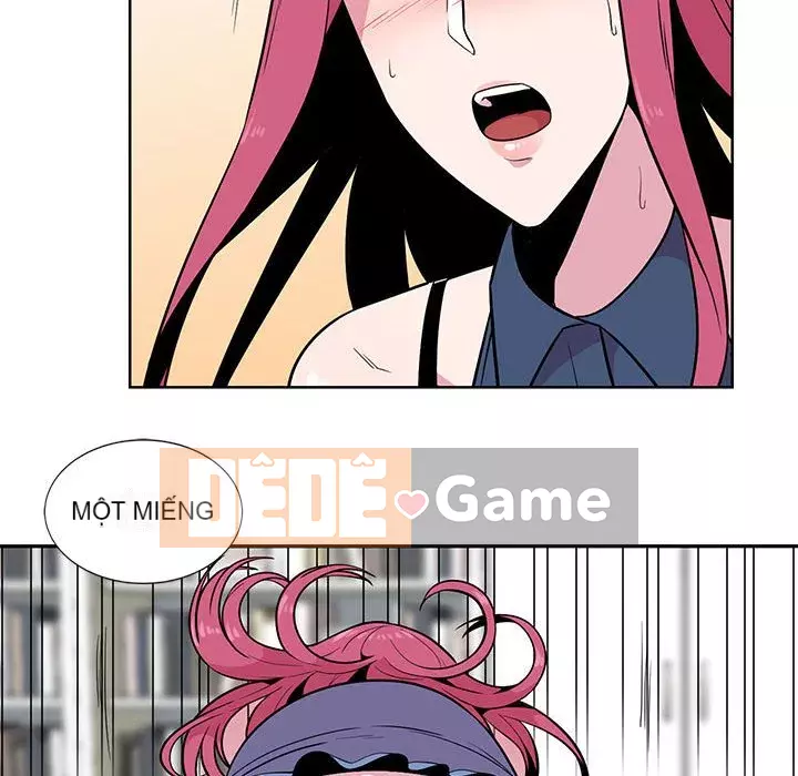 Sự cám dỗ của vợ Chương 1-4