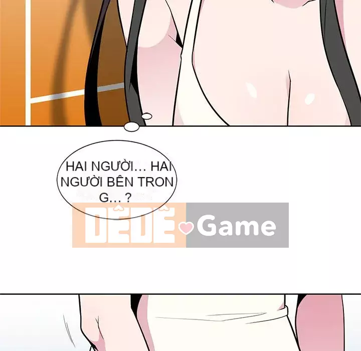 Sự cám dỗ của vợ Chương 1-4