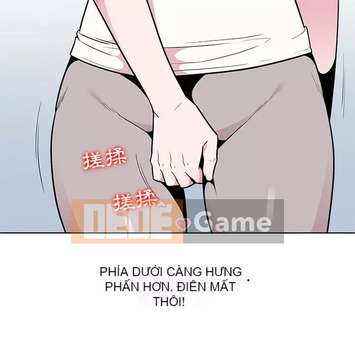 Sự cám dỗ của vợ Chương 1-4